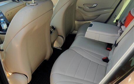 Mercedes-Benz GLC, 2018 год, 3 470 000 рублей, 4 фотография