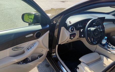 Mercedes-Benz GLC, 2018 год, 3 470 000 рублей, 2 фотография