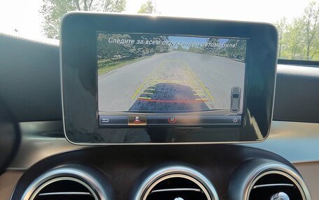 Mercedes-Benz GLC, 2018 год, 3 470 000 рублей, 5 фотография