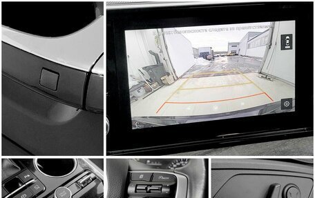 KIA K5, 2020 год, 2 130 000 рублей, 9 фотография