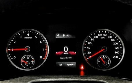 KIA K5, 2020 год, 2 130 000 рублей, 6 фотография