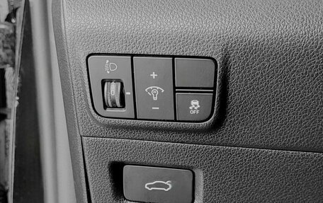 KIA K5, 2020 год, 2 130 000 рублей, 8 фотография