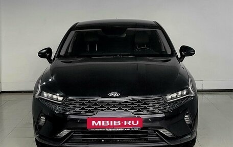 KIA K5, 2020 год, 2 130 000 рублей, 2 фотография