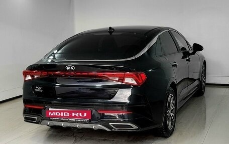 KIA K5, 2020 год, 2 130 000 рублей, 4 фотография