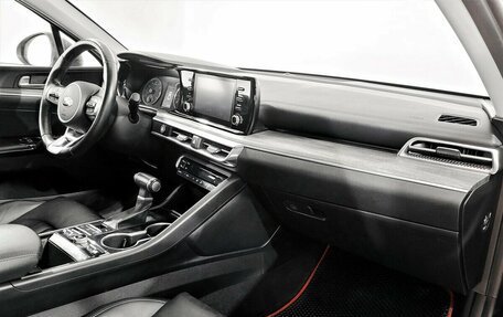 KIA K5, 2020 год, 2 130 000 рублей, 11 фотография