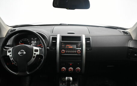 Nissan X-Trail, 2013 год, 1 425 000 рублей, 5 фотография