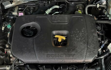 KIA K5, 2020 год, 2 130 000 рублей, 14 фотография