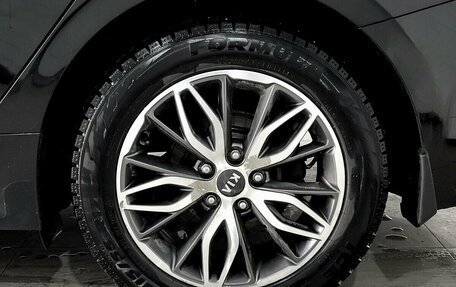 KIA K5, 2020 год, 2 130 000 рублей, 15 фотография