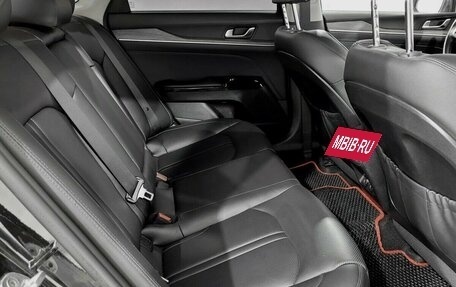 KIA K5, 2020 год, 2 130 000 рублей, 12 фотография