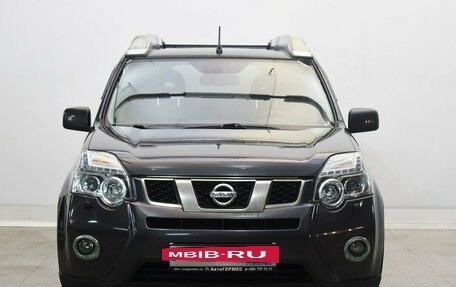 Nissan X-Trail, 2013 год, 1 425 000 рублей, 2 фотография
