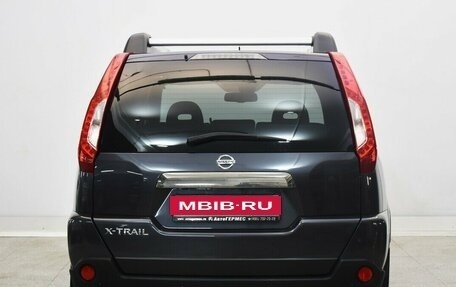 Nissan X-Trail, 2013 год, 1 425 000 рублей, 3 фотография
