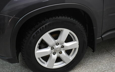 Nissan X-Trail, 2013 год, 1 425 000 рублей, 17 фотография