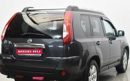 Nissan X-Trail, 2013 год, 1 425 000 рублей, 4 фотография