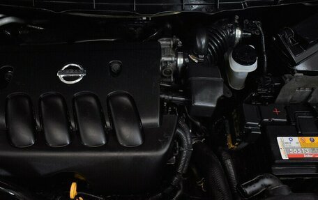 Nissan X-Trail, 2013 год, 1 425 000 рублей, 16 фотография