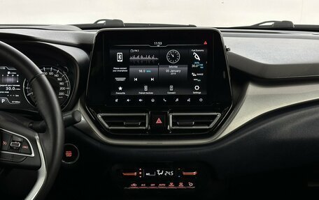 Suzuki Baleno, 2022 год, 1 830 000 рублей, 7 фотография