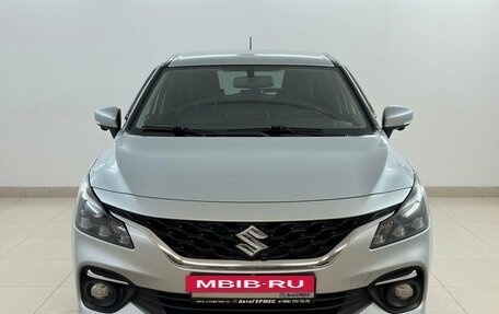 Suzuki Baleno, 2022 год, 1 830 000 рублей, 2 фотография