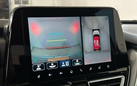 Suzuki Baleno, 2022 год, 1 830 000 рублей, 8 фотография