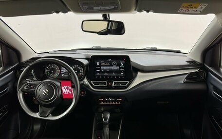 Suzuki Baleno, 2022 год, 1 830 000 рублей, 5 фотография