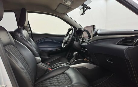 Suzuki Baleno, 2022 год, 1 830 000 рублей, 11 фотография