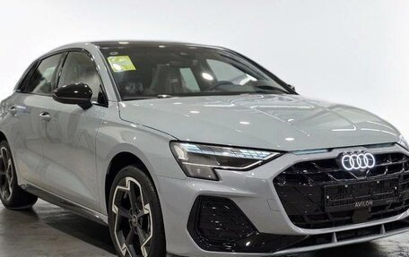 Audi A3, 2025 год, 4 400 000 рублей, 3 фотография