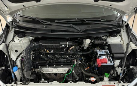 Suzuki Baleno, 2022 год, 1 830 000 рублей, 14 фотография