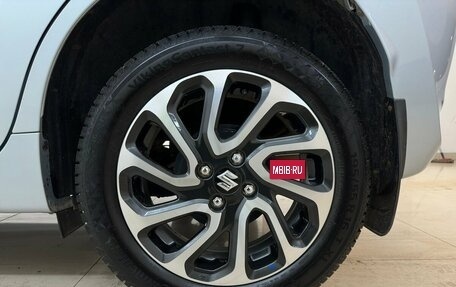 Suzuki Baleno, 2022 год, 1 830 000 рублей, 15 фотография