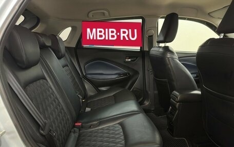 Suzuki Baleno, 2022 год, 1 830 000 рублей, 12 фотография