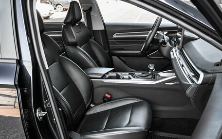 Geely Emgrand, 2024 год, 1 854 000 рублей, 8 фотография