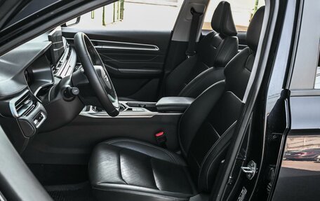 Geely Emgrand, 2024 год, 1 854 000 рублей, 10 фотография