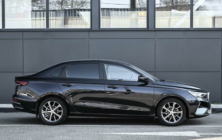 Geely Emgrand, 2024 год, 1 854 000 рублей, 5 фотография