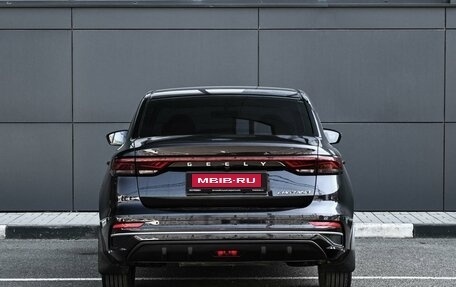 Geely Emgrand, 2024 год, 1 854 000 рублей, 4 фотография