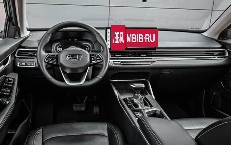 Geely Emgrand, 2024 год, 1 854 000 рублей, 6 фотография
