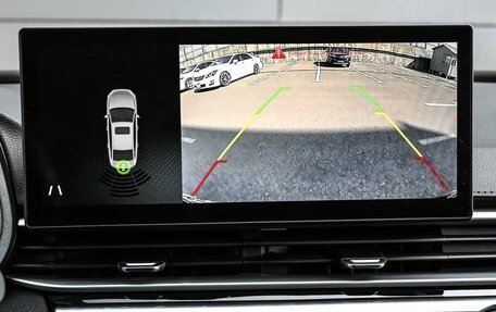 Geely Emgrand, 2024 год, 1 854 000 рублей, 20 фотография