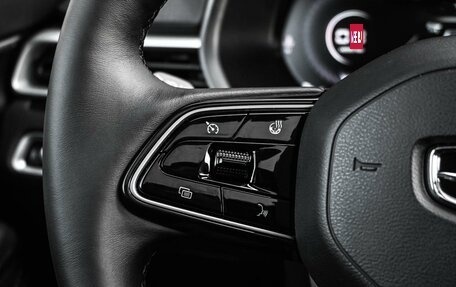 Geely Emgrand, 2024 год, 1 854 000 рублей, 13 фотография