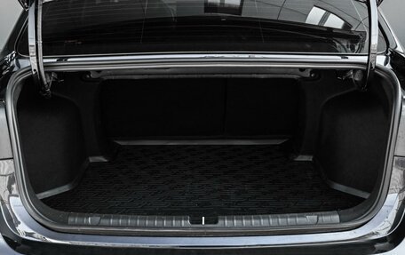 Geely Emgrand, 2024 год, 1 854 000 рублей, 25 фотография