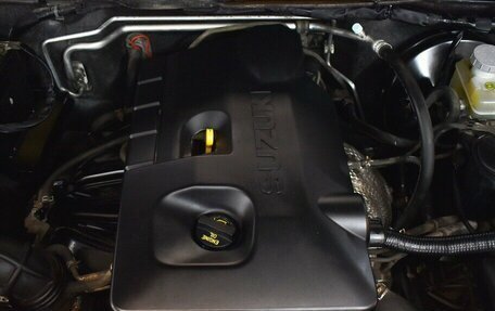 Suzuki Grand Vitara, 2006 год, 995 000 рублей, 13 фотография