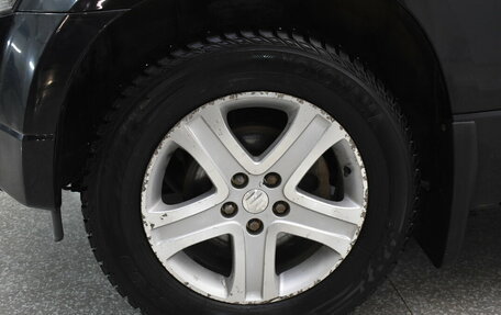 Suzuki Grand Vitara, 2006 год, 995 000 рублей, 14 фотография