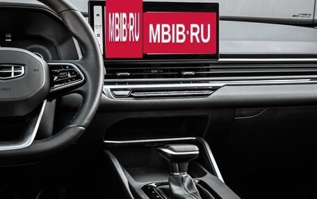 Geely Emgrand, 2024 год, 1 854 000 рублей, 24 фотография