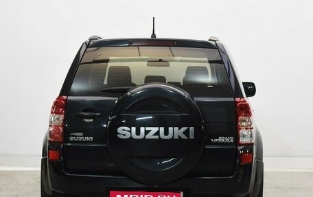 Suzuki Grand Vitara, 2006 год, 995 000 рублей, 3 фотография