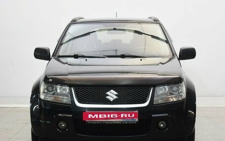 Suzuki Grand Vitara, 2006 год, 995 000 рублей, 2 фотография