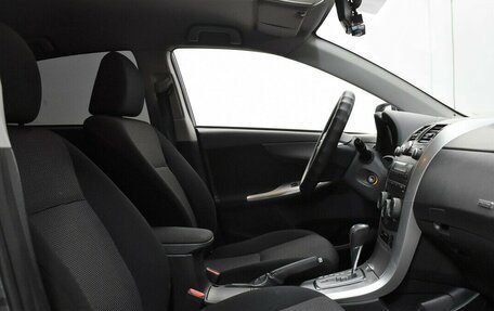 Toyota Corolla, 2011 год, 1 025 000 рублей, 10 фотография