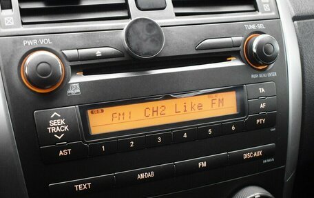 Toyota Corolla, 2011 год, 1 025 000 рублей, 7 фотография