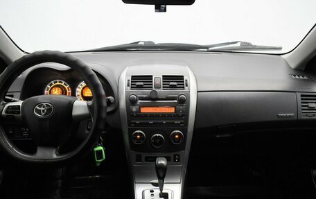 Toyota Corolla, 2011 год, 1 025 000 рублей, 5 фотография