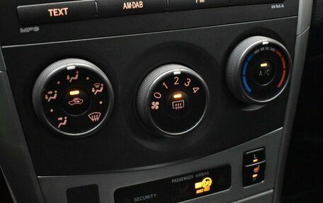 Toyota Corolla, 2011 год, 1 025 000 рублей, 8 фотография