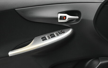 Toyota Corolla, 2011 год, 1 025 000 рублей, 9 фотография