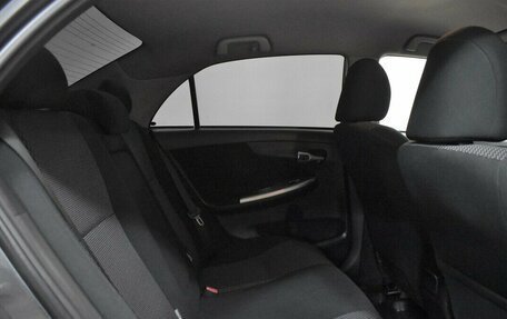 Toyota Corolla, 2011 год, 1 025 000 рублей, 11 фотография