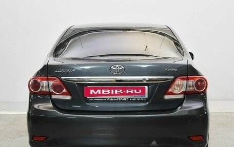 Toyota Corolla, 2011 год, 1 025 000 рублей, 3 фотография