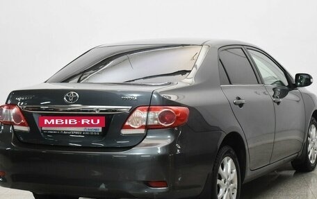 Toyota Corolla, 2011 год, 1 025 000 рублей, 4 фотография