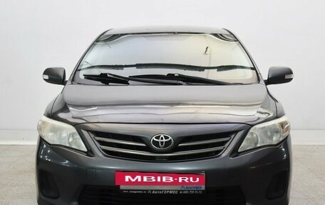 Toyota Corolla, 2011 год, 1 025 000 рублей, 2 фотография
