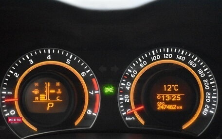 Toyota Corolla, 2011 год, 1 025 000 рублей, 6 фотография